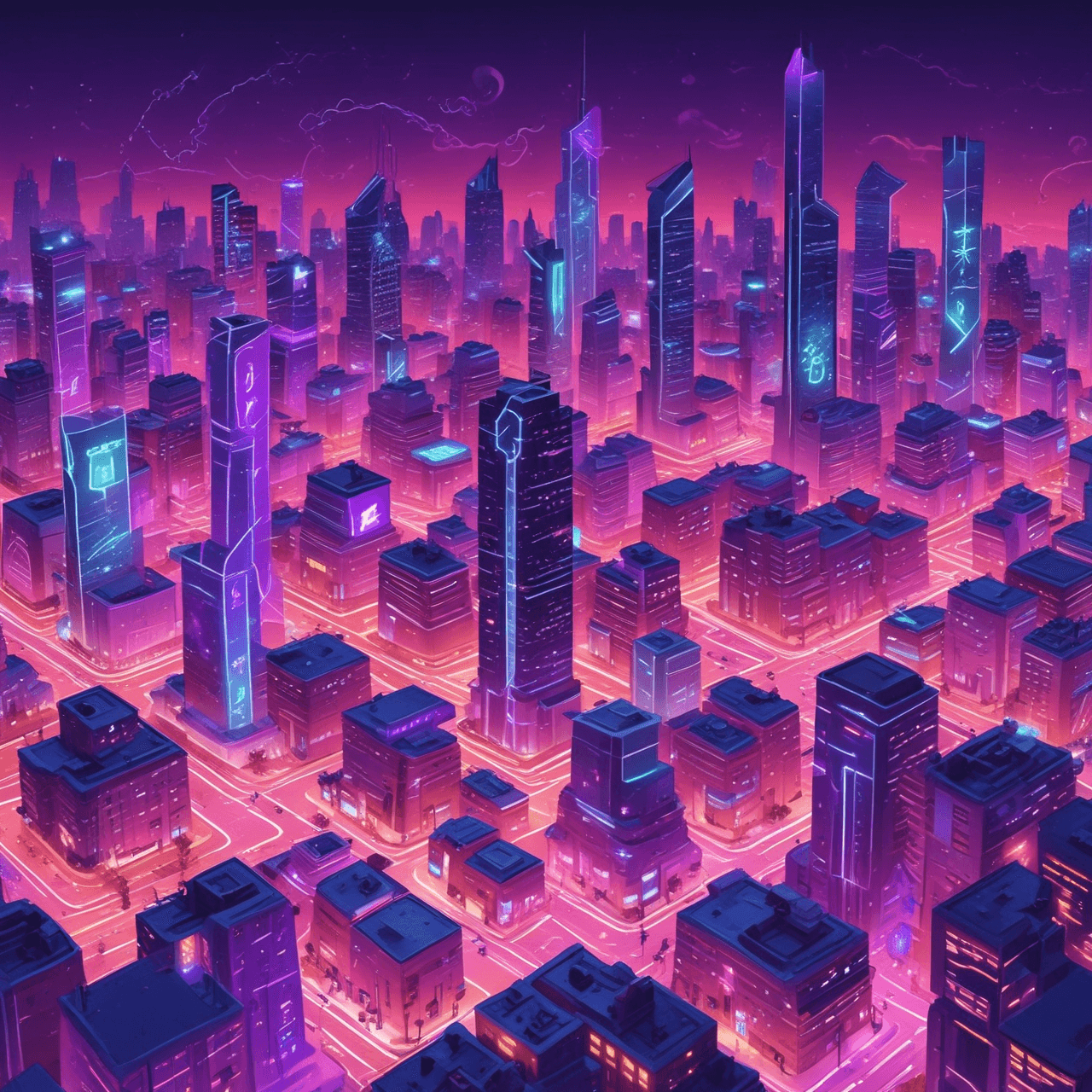 Derivative Dash game banner