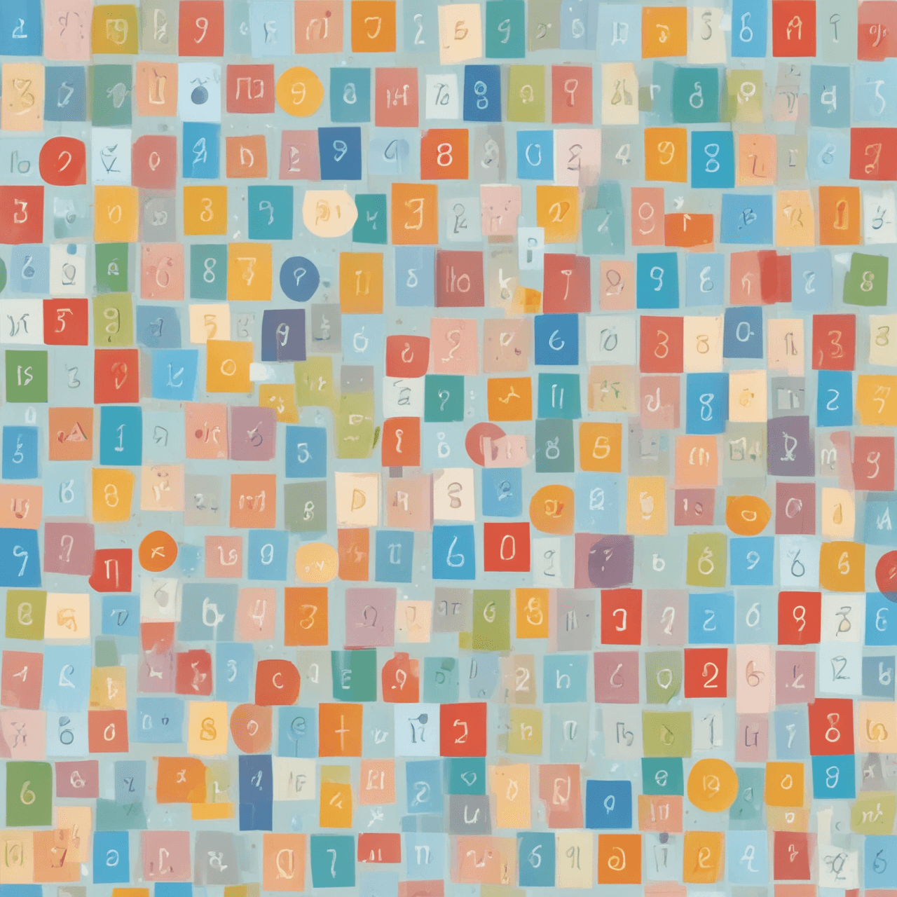 Wiskunde Wedloop game banner