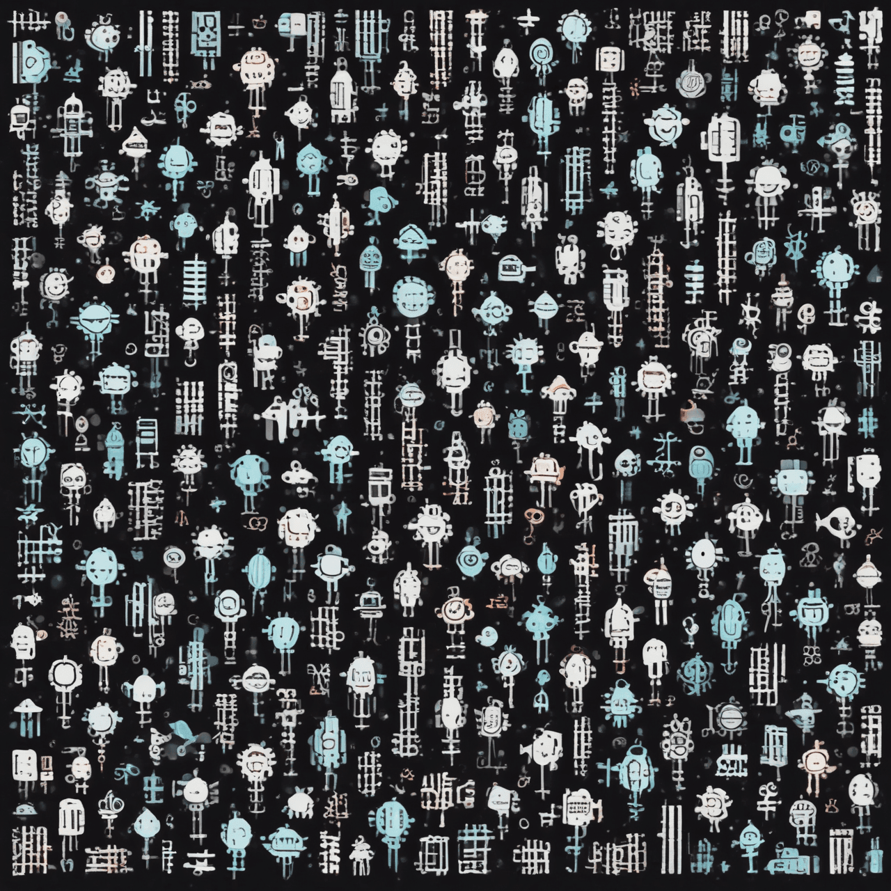 Biology Blast! game banner