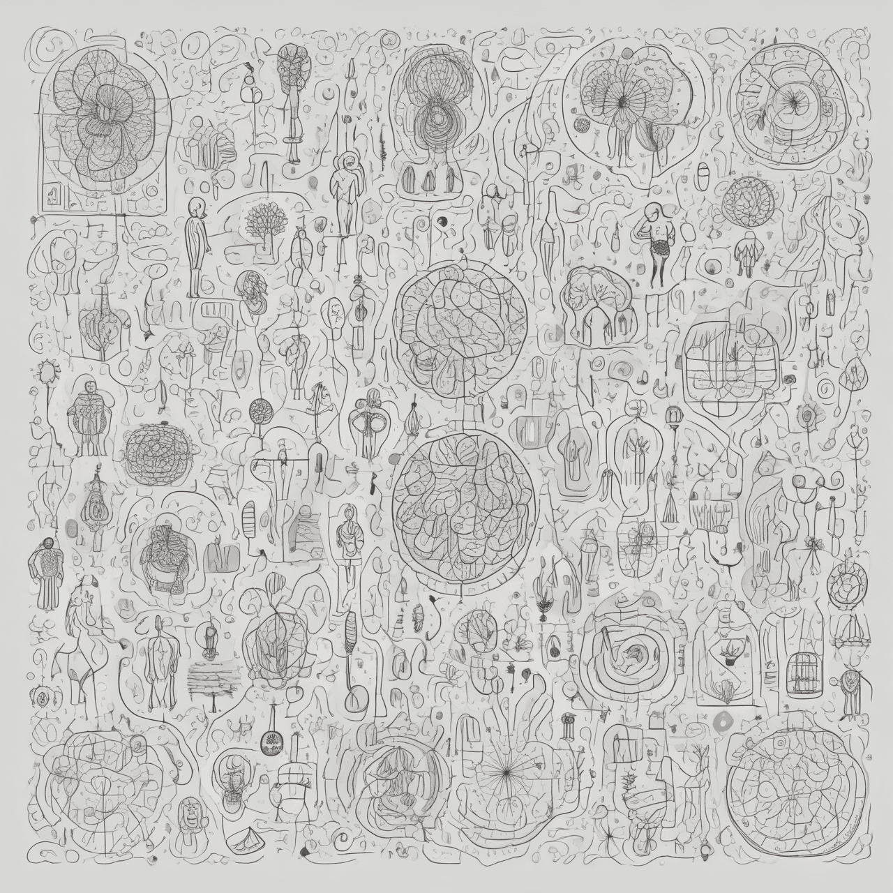 Tissue Defenders Quiz game banner