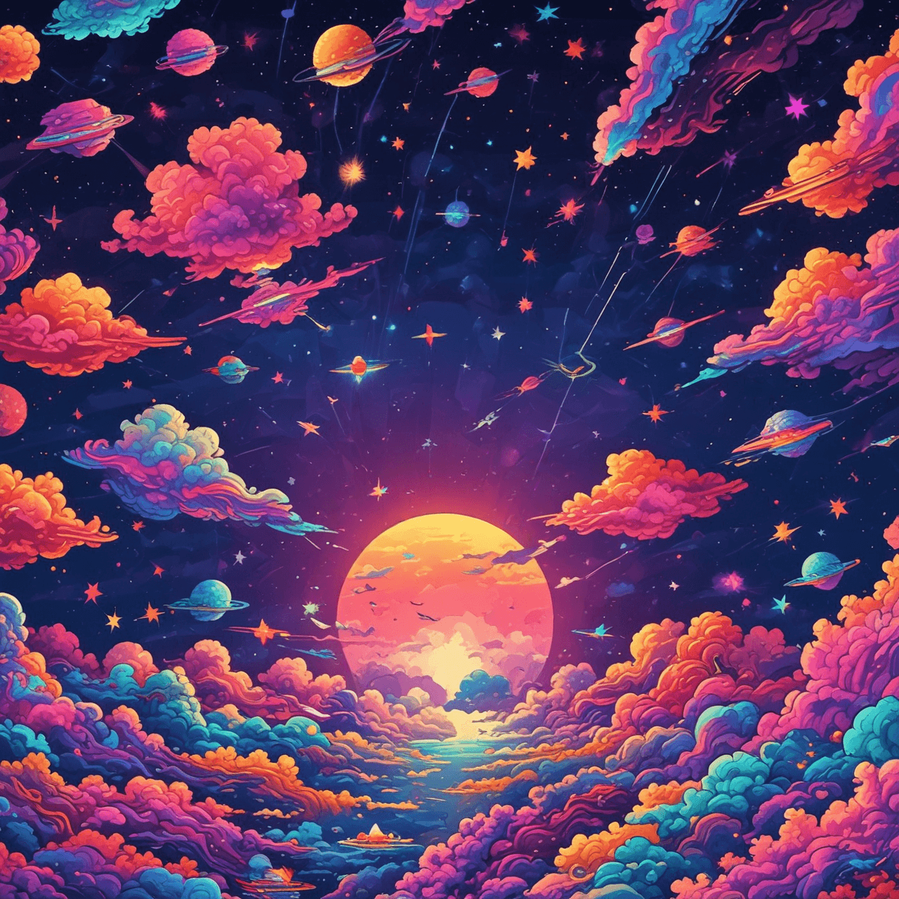 Defensores del Quiz Logarítmico game banner