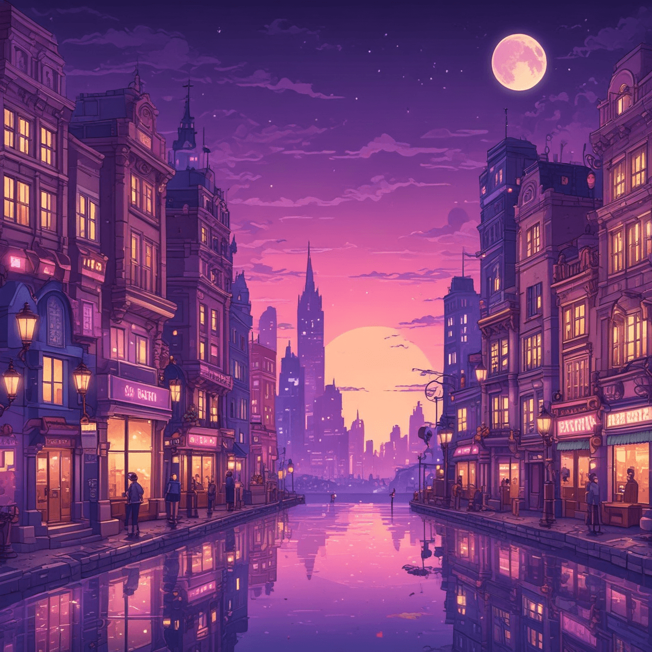 Love Letter Dash game banner