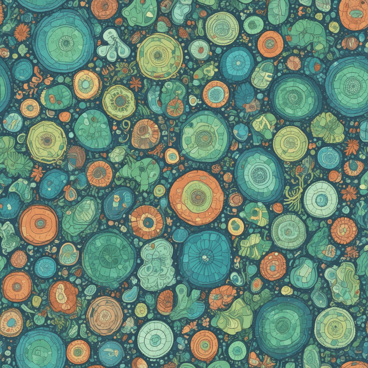 Tissue Trek Quiz game banner