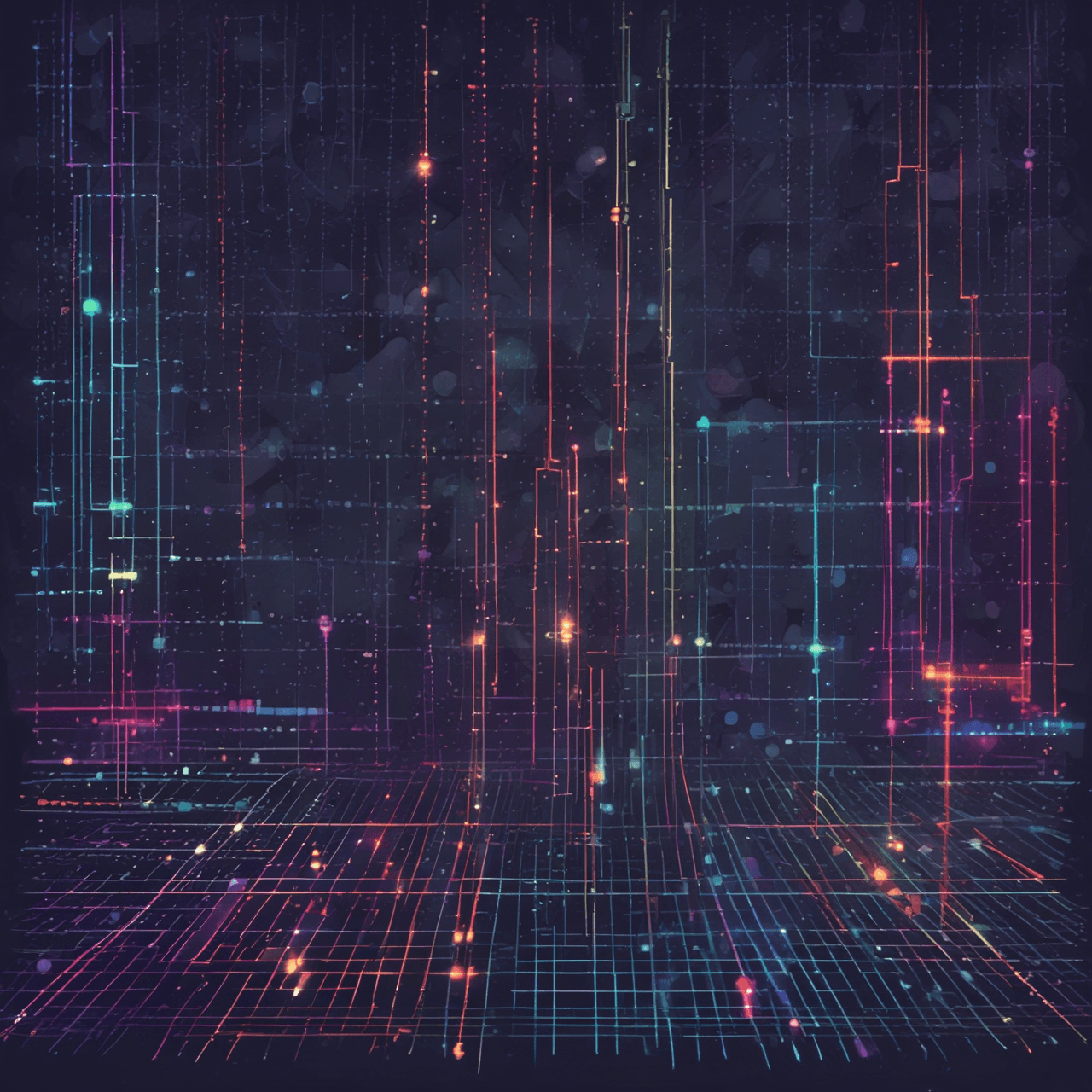 Data Dot Dash game banner