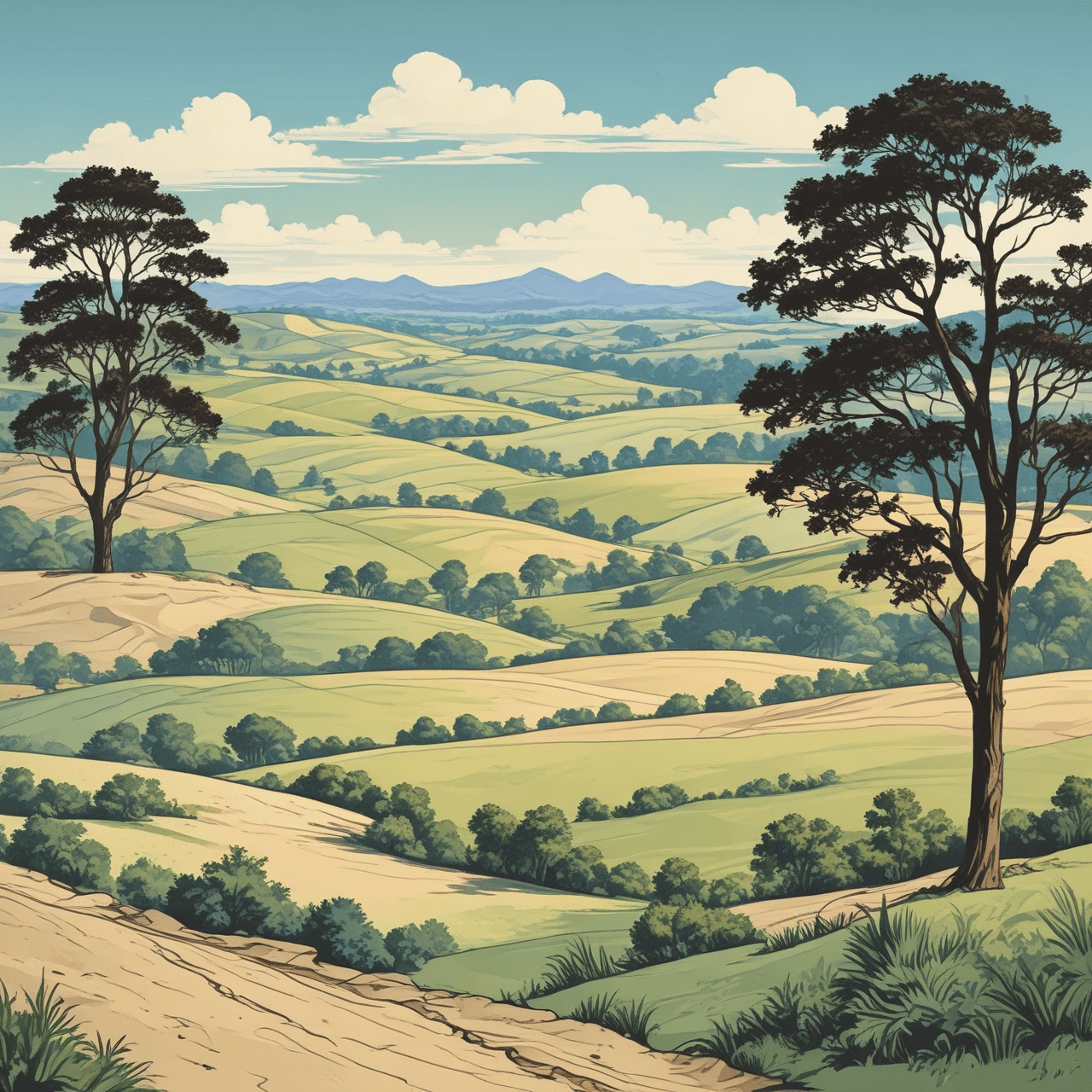 Revolutionary Run game banner