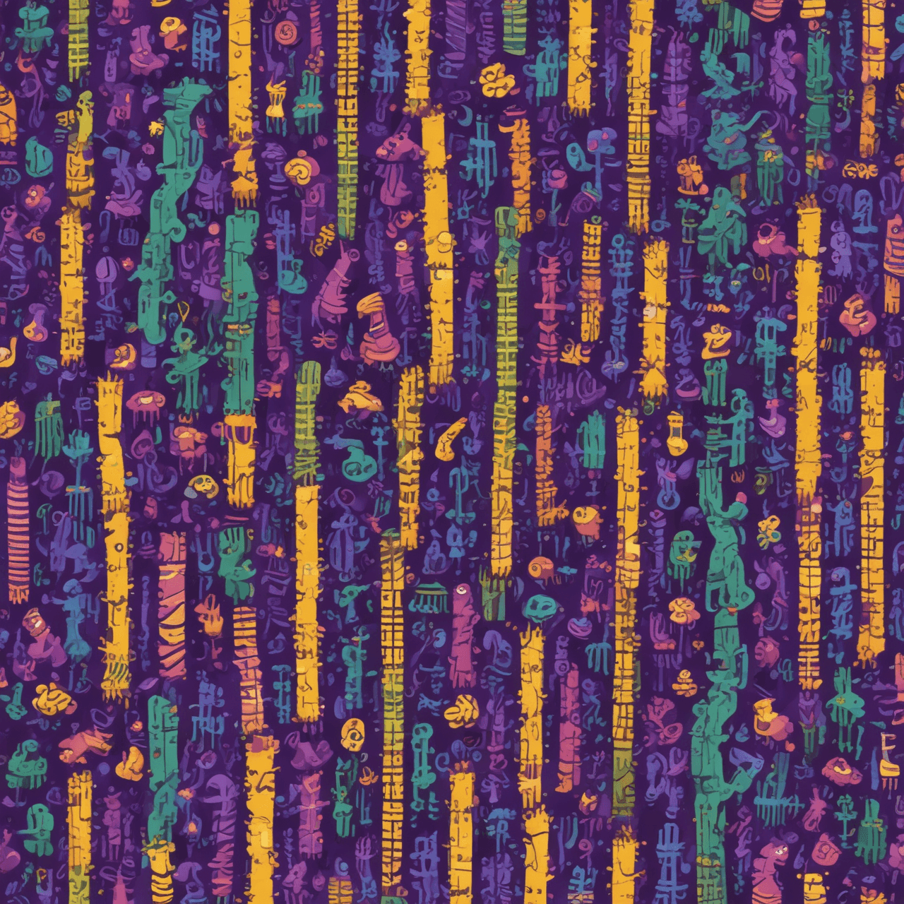 Gene Run: Transcription Quest game banner