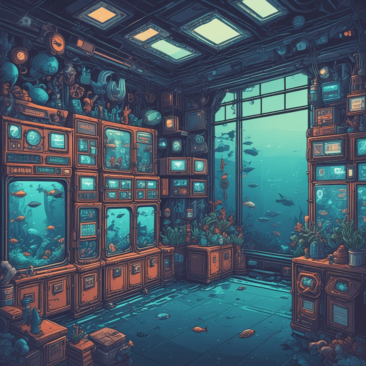 Hydrostatic Dash Quiz game banner