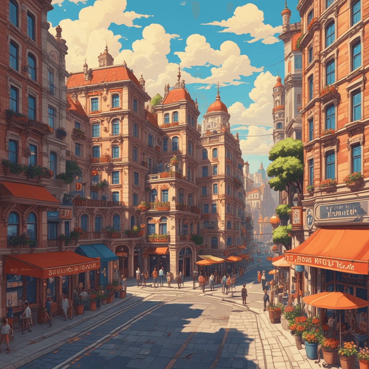 Vocabulario Runner game banner