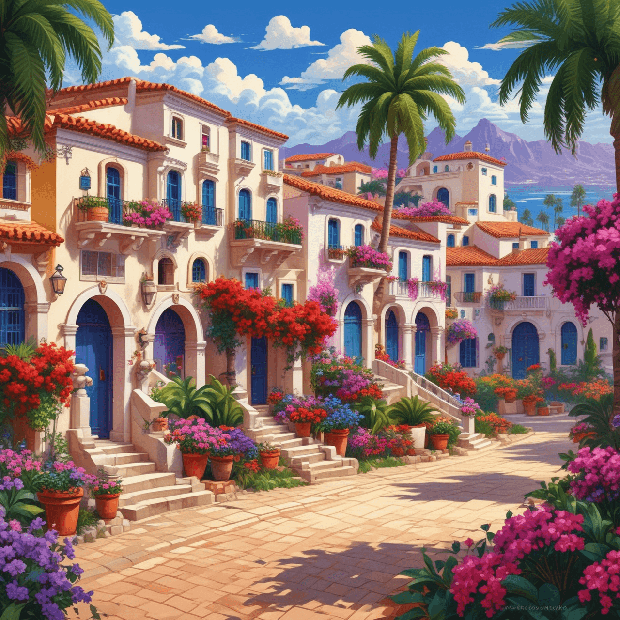 Spanish Speedster game banner