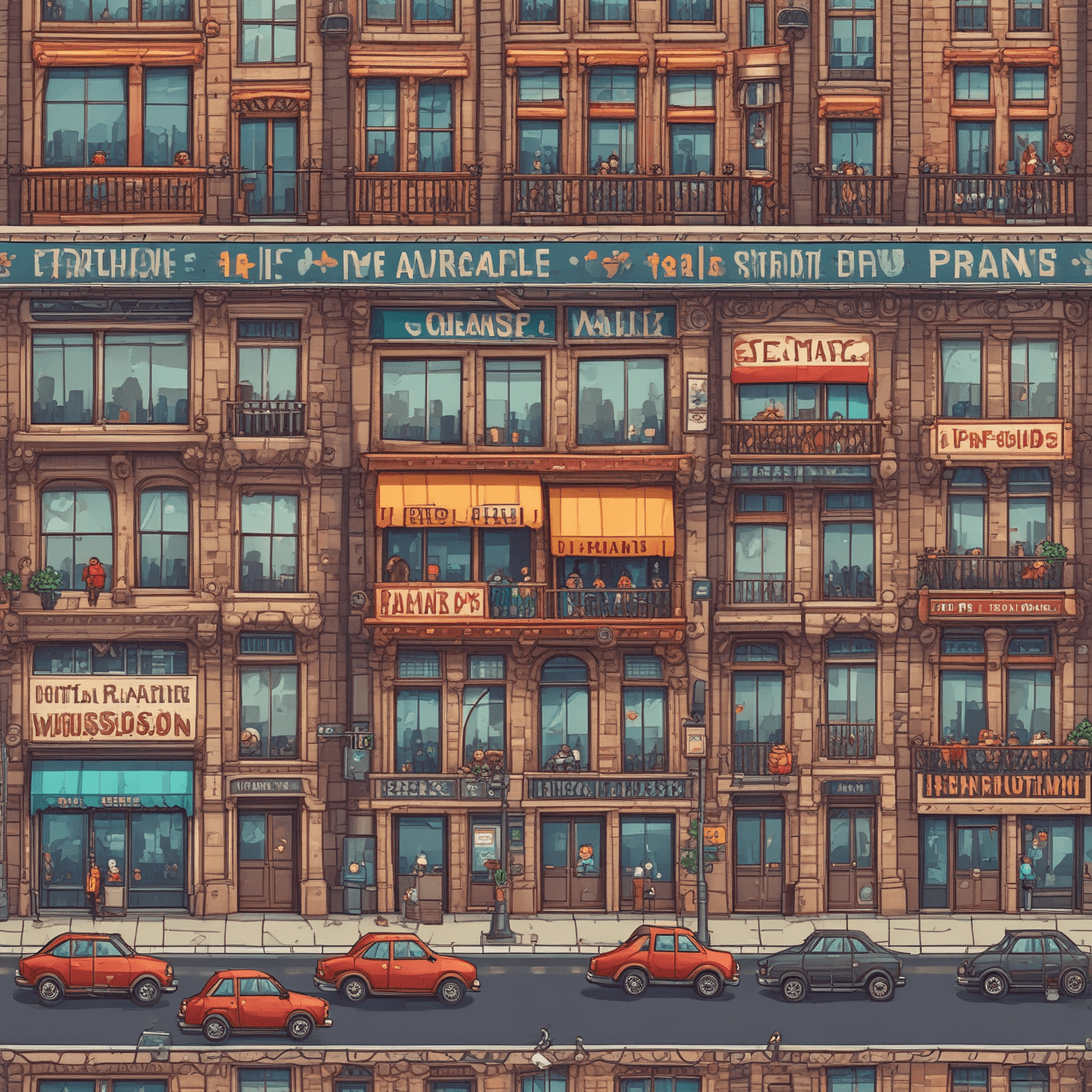 Jetpack Quiz Abenteuer: Französische Revolution game banner