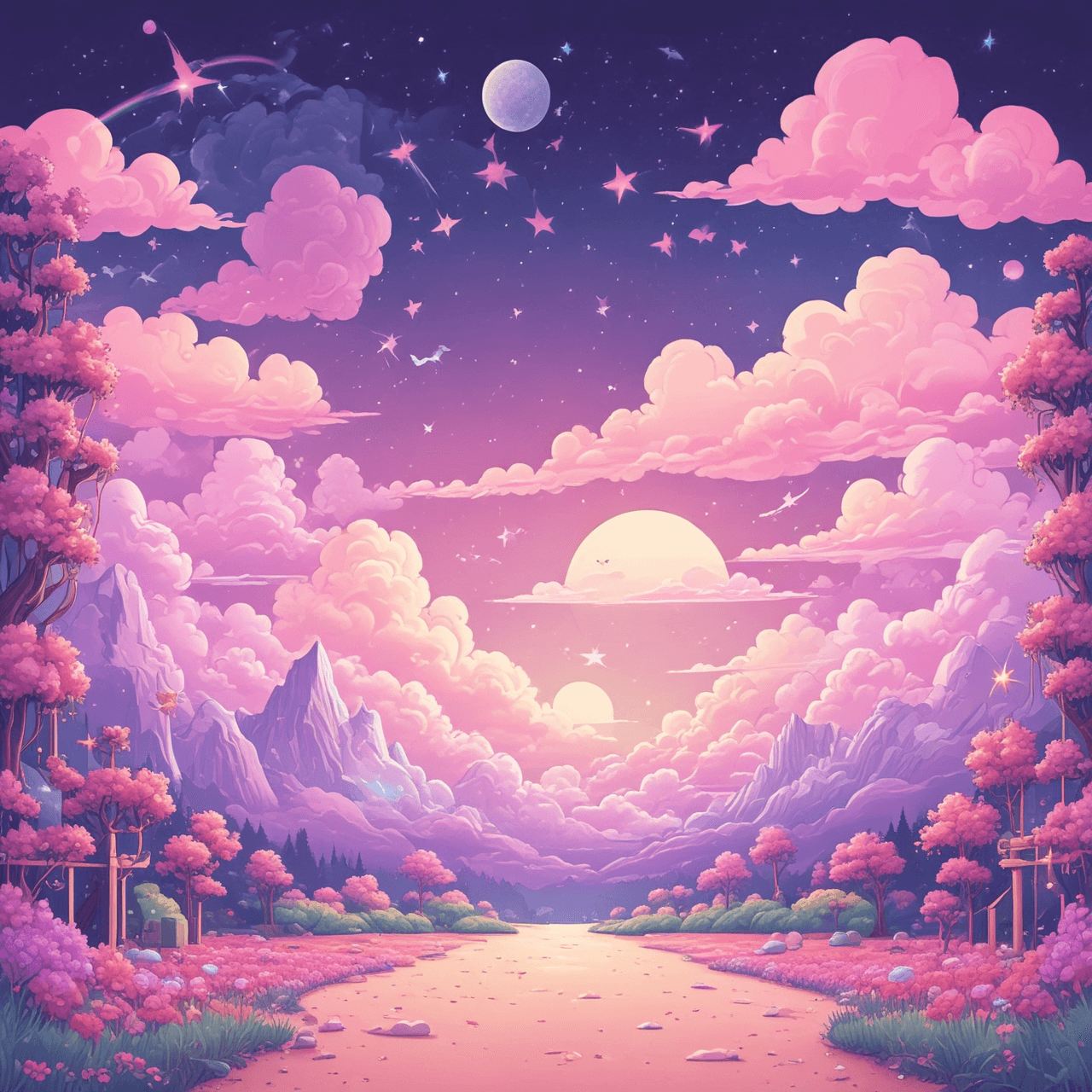 Ariana's Insight Race game banner