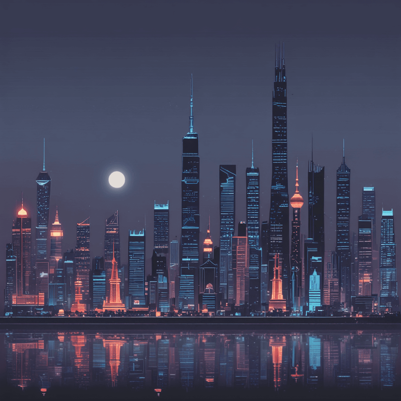 China Rise Jump game banner