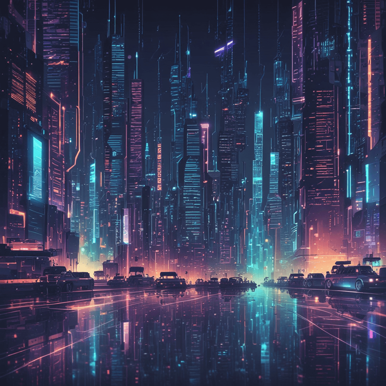 Data Stream Dash: Privacy Pursuit game banner