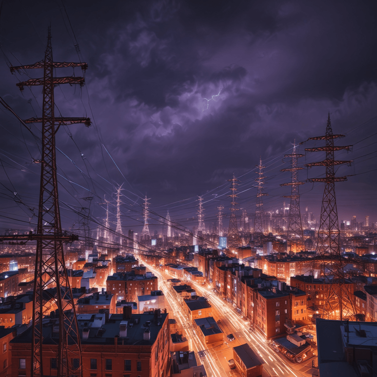 Shock Circuit Run game banner