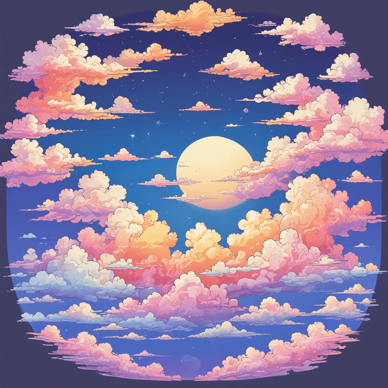 Conjugaison Nuageuse game banner