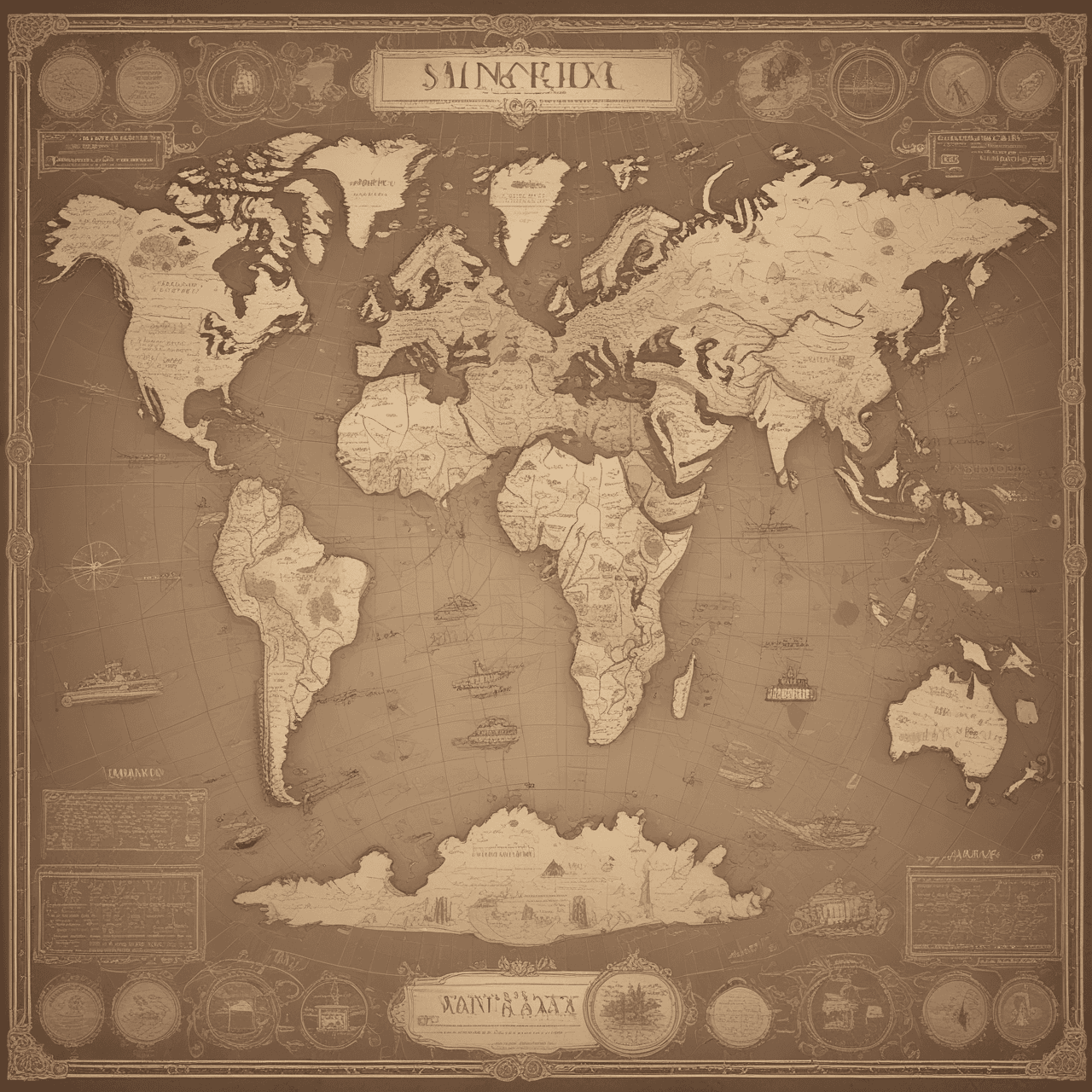 Chronicle Dash game banner