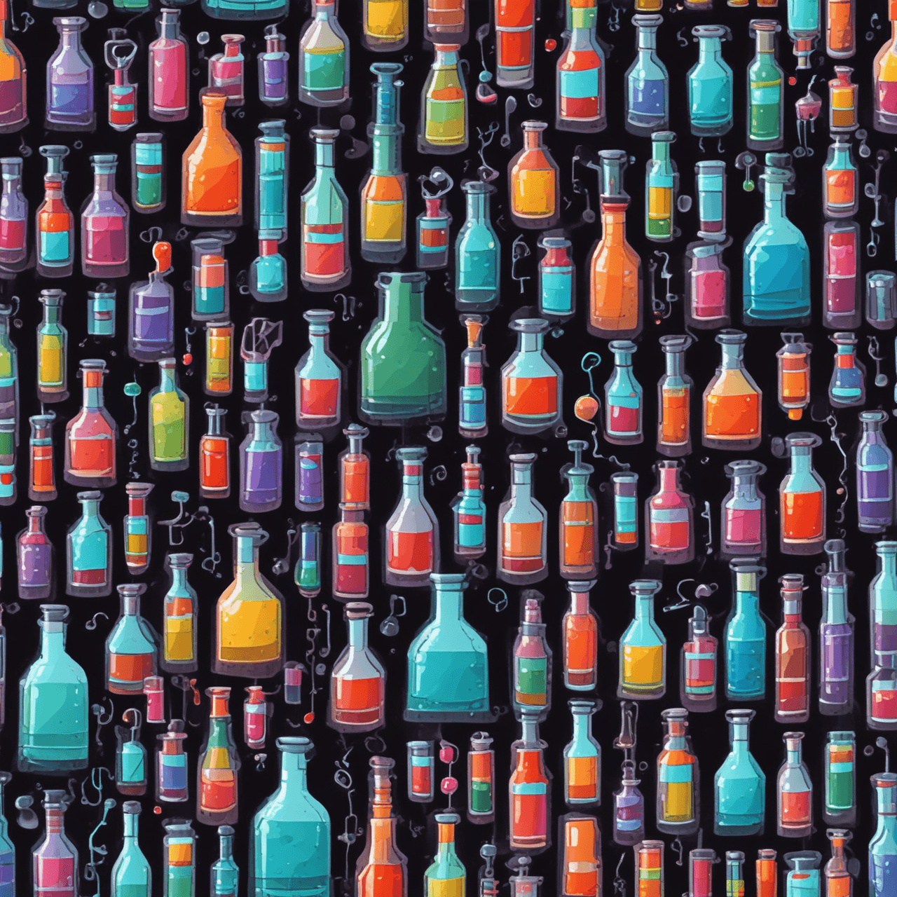 Atomic Racer game banner