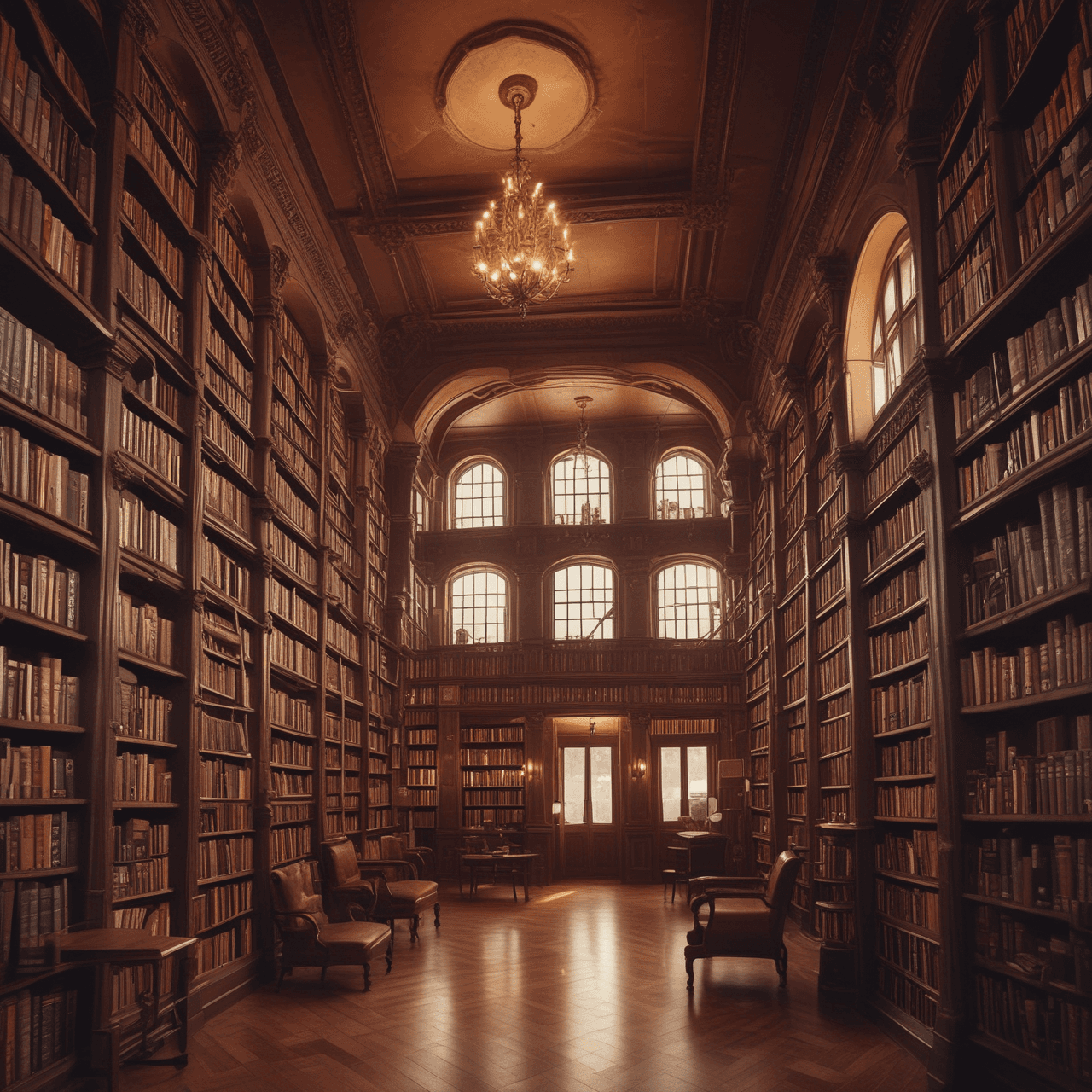 Literary Runner Quiz game banner