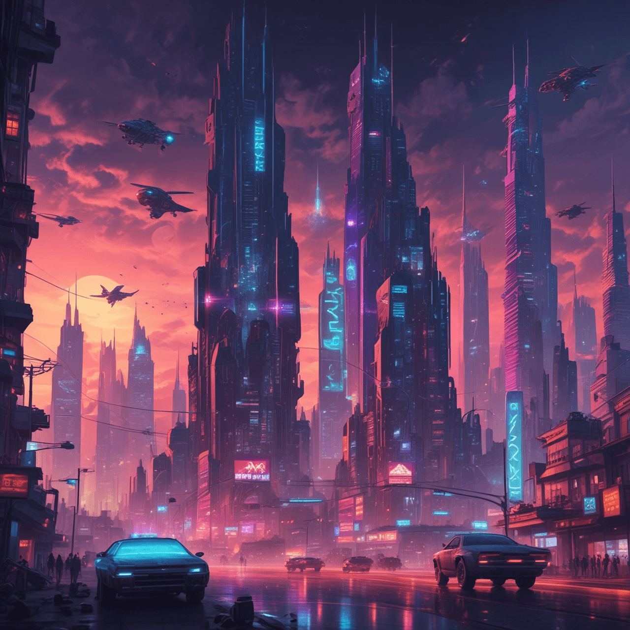 Root Runner game banner