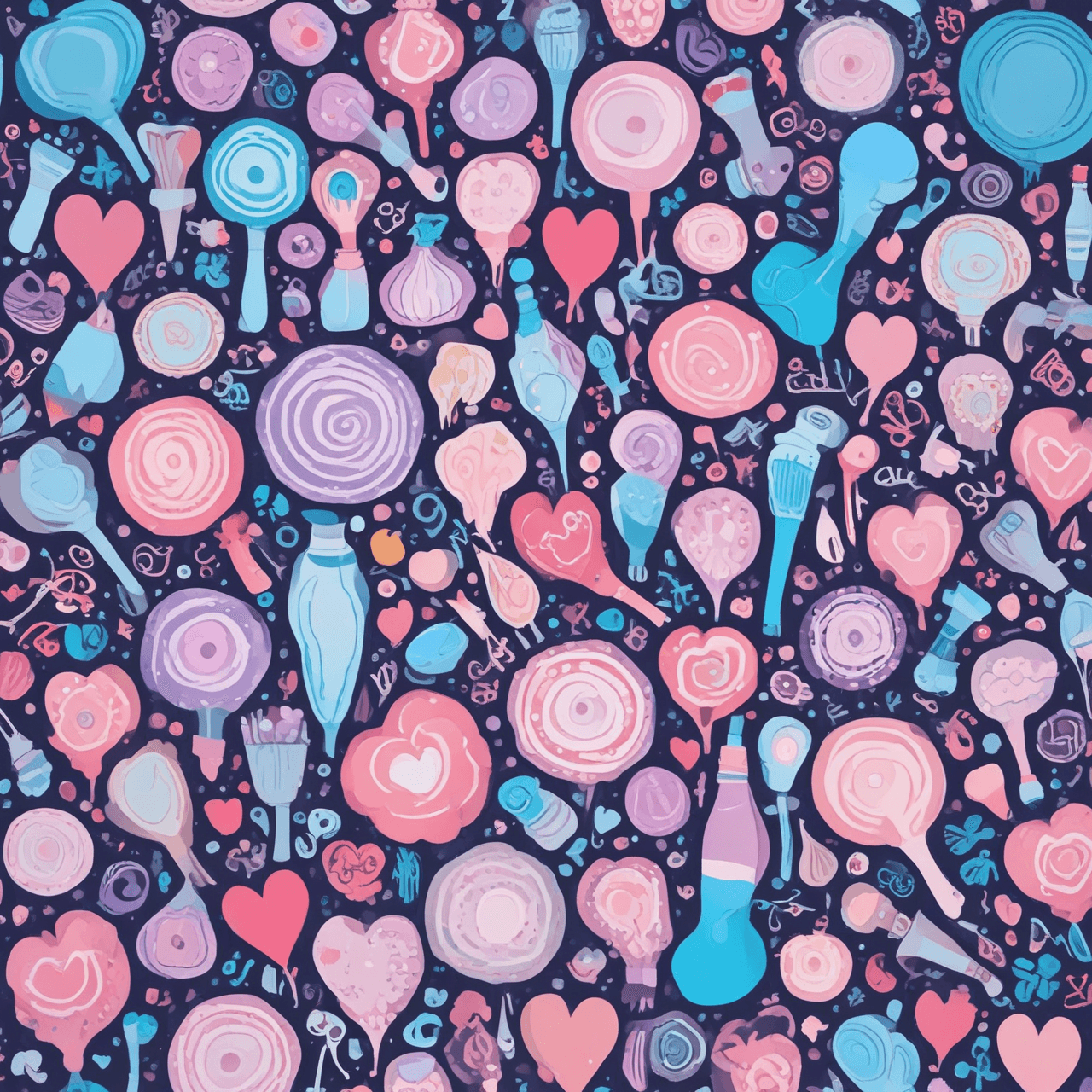 Carrera de Microbios game banner