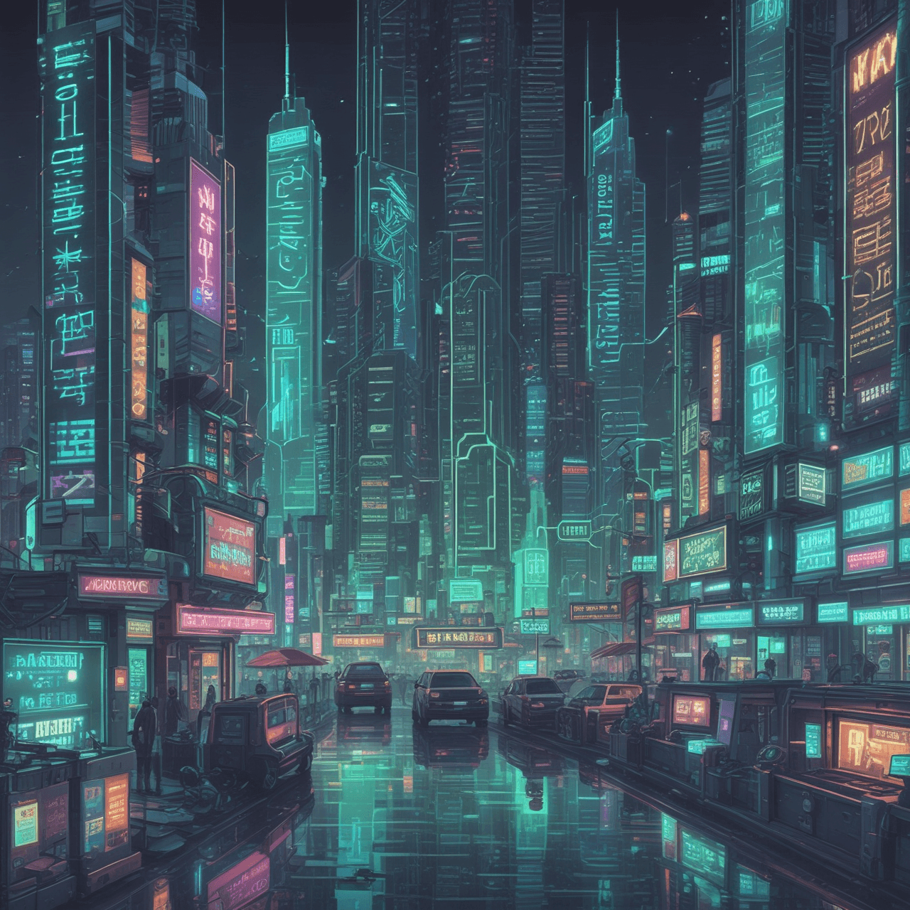 Impairment Jump game banner