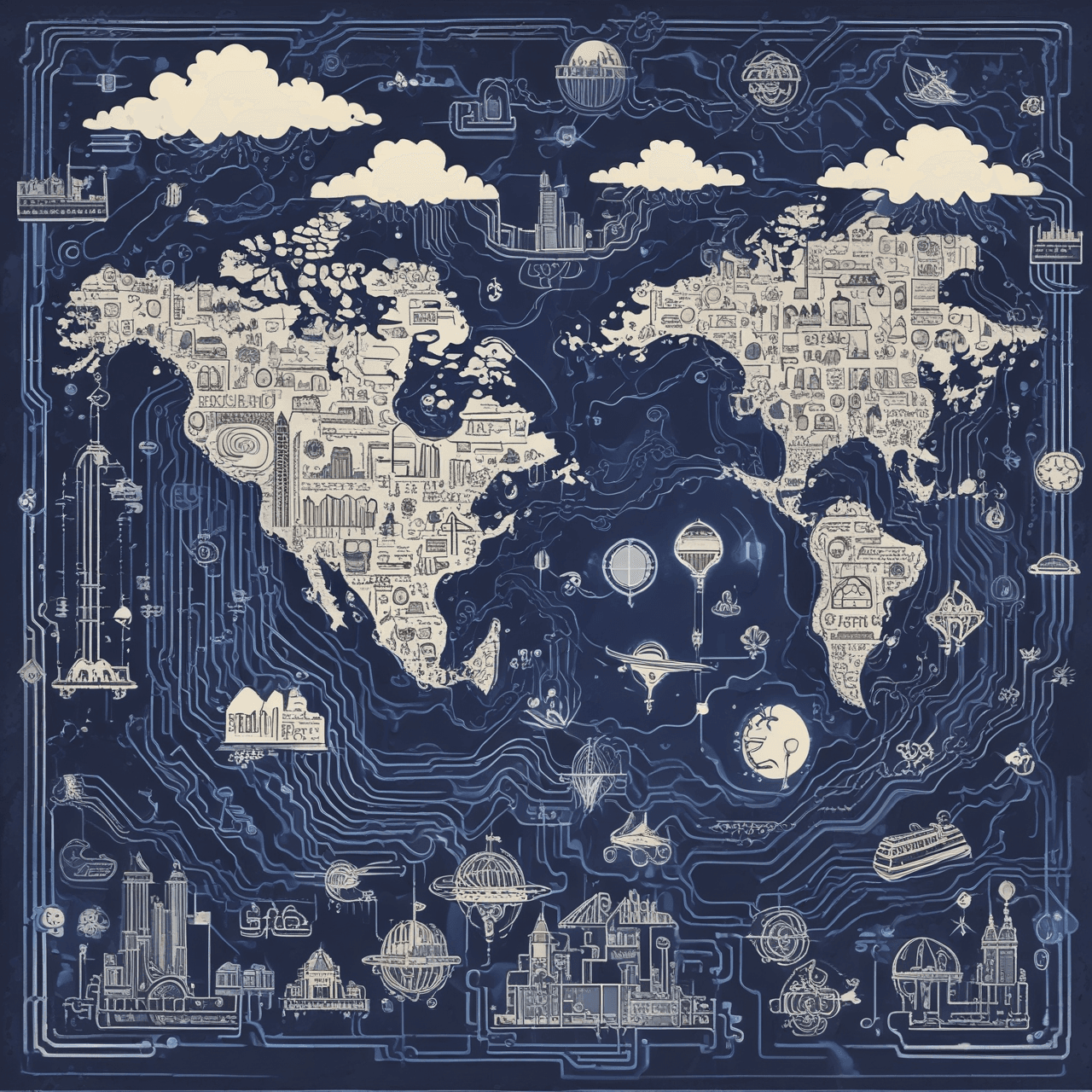 Lingo Leap Quiz game banner