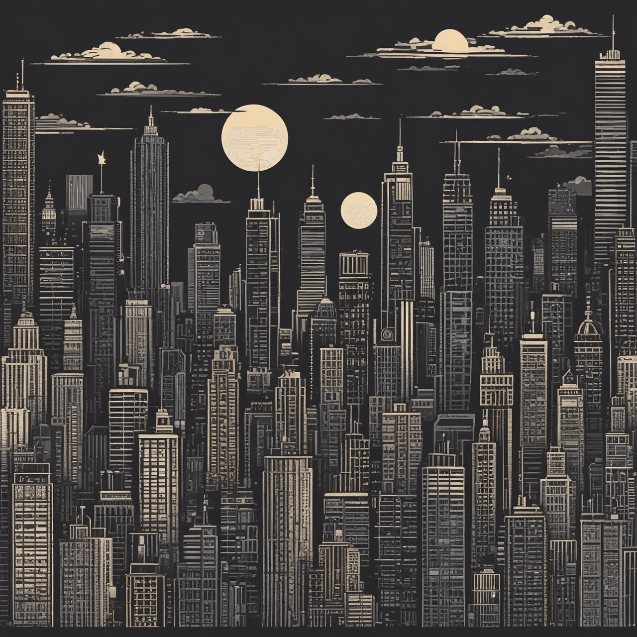 Business Tycoon Race game banner