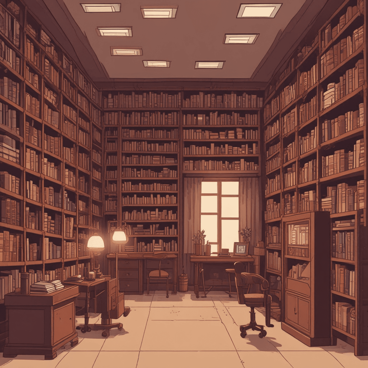 English Jump! game banner