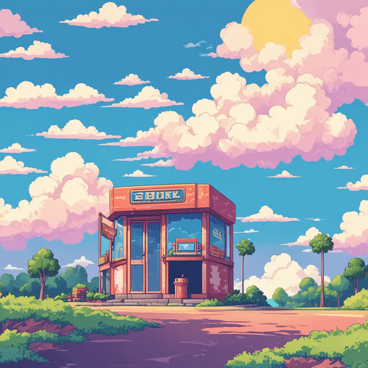 ER Word Hop game banner