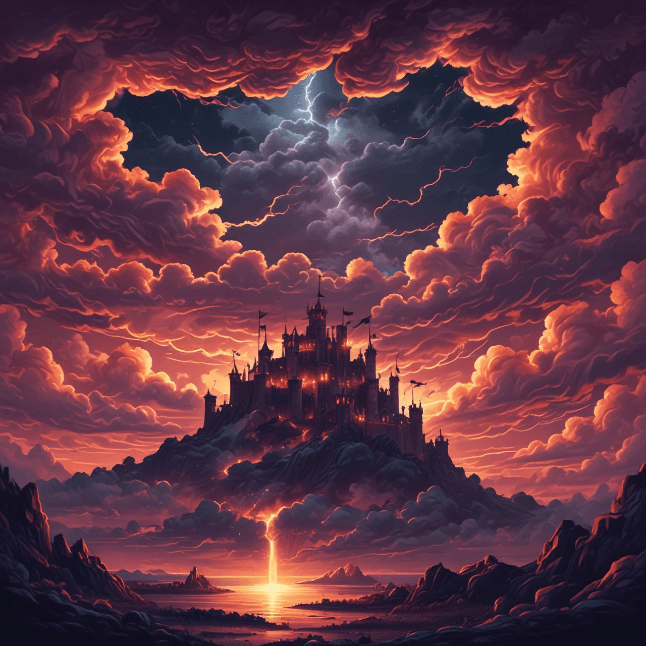 English Army Bridge game banner