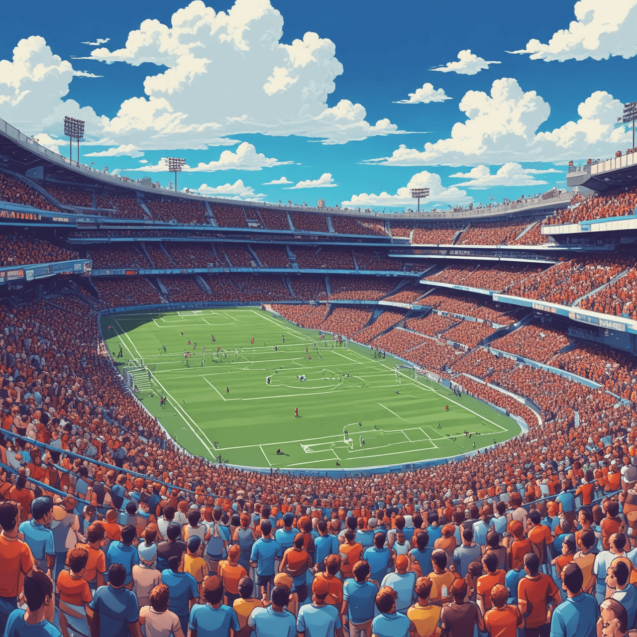 Code Breaker Football game banner