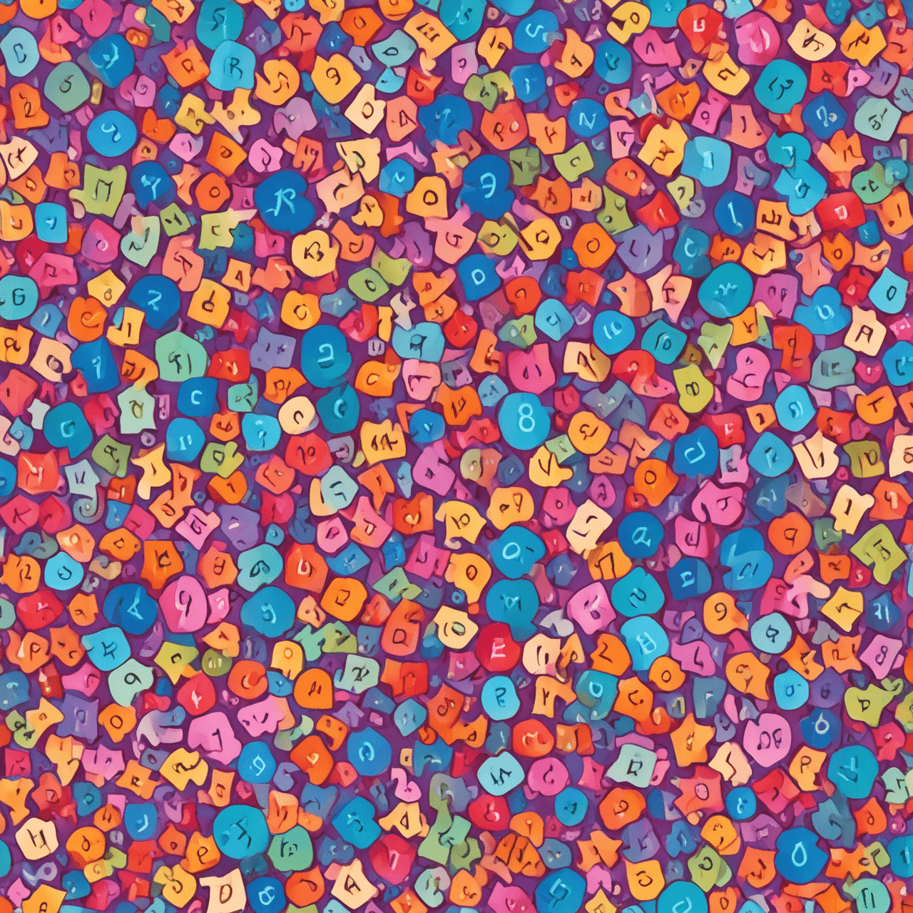 Salto Matemático game banner