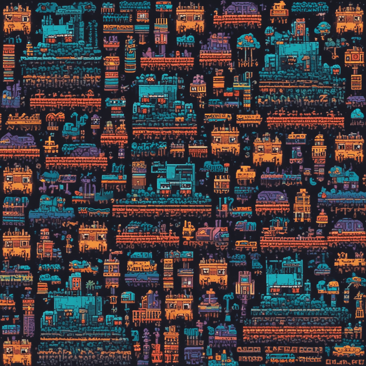 Alfabet-Ræset game banner