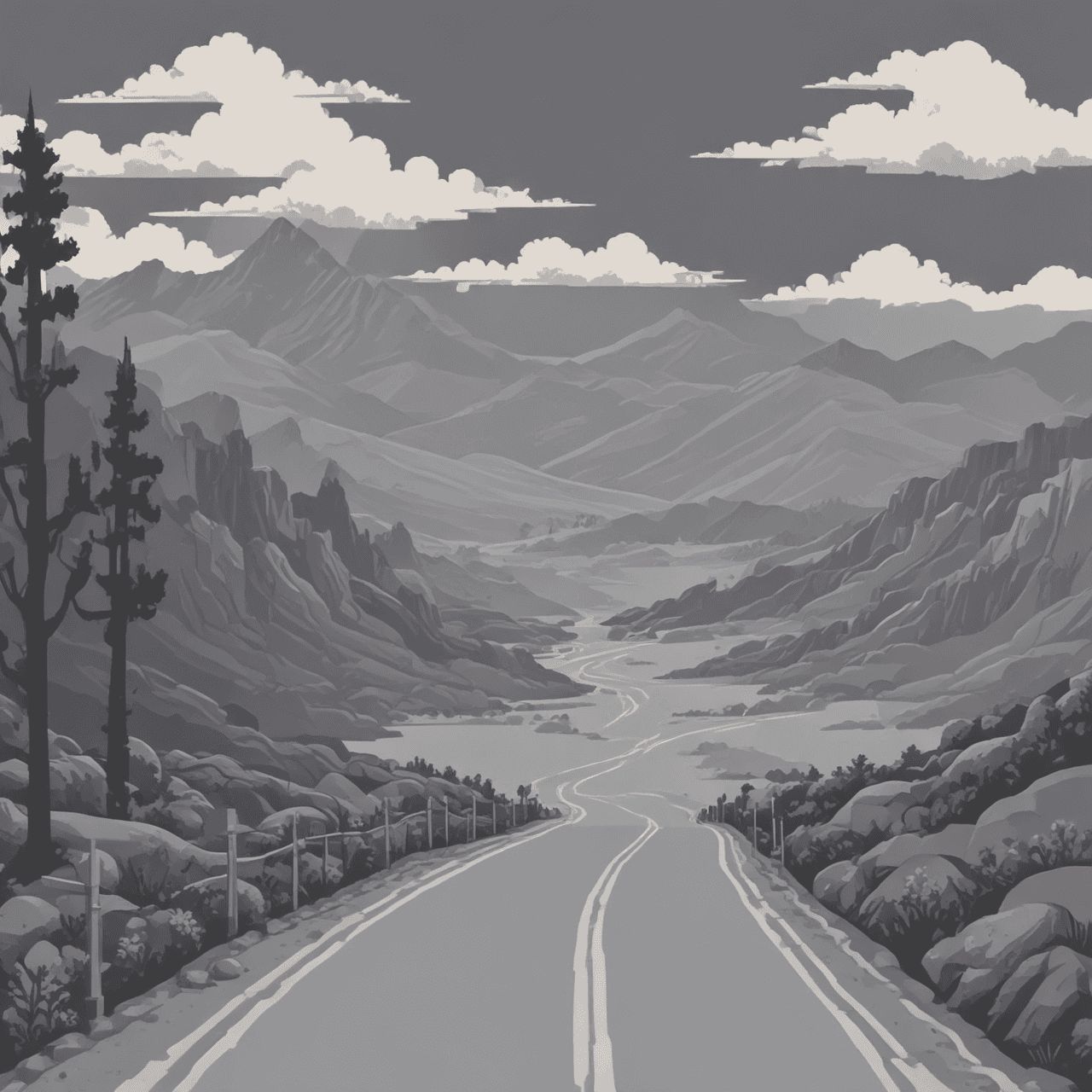 Lenten Journey Run game banner