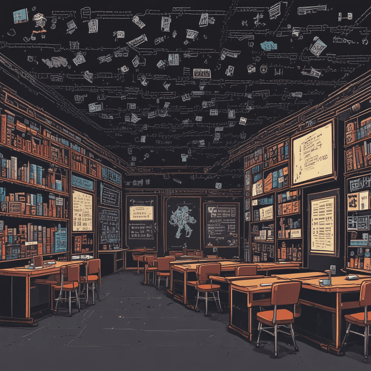 Factor Jump game banner