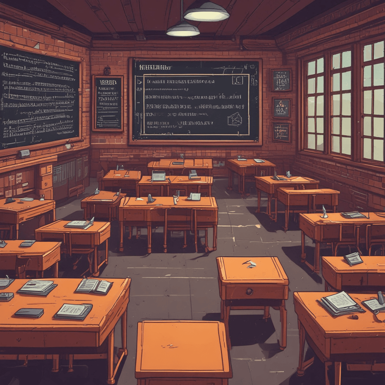 Punctuation Pursuit Race game banner