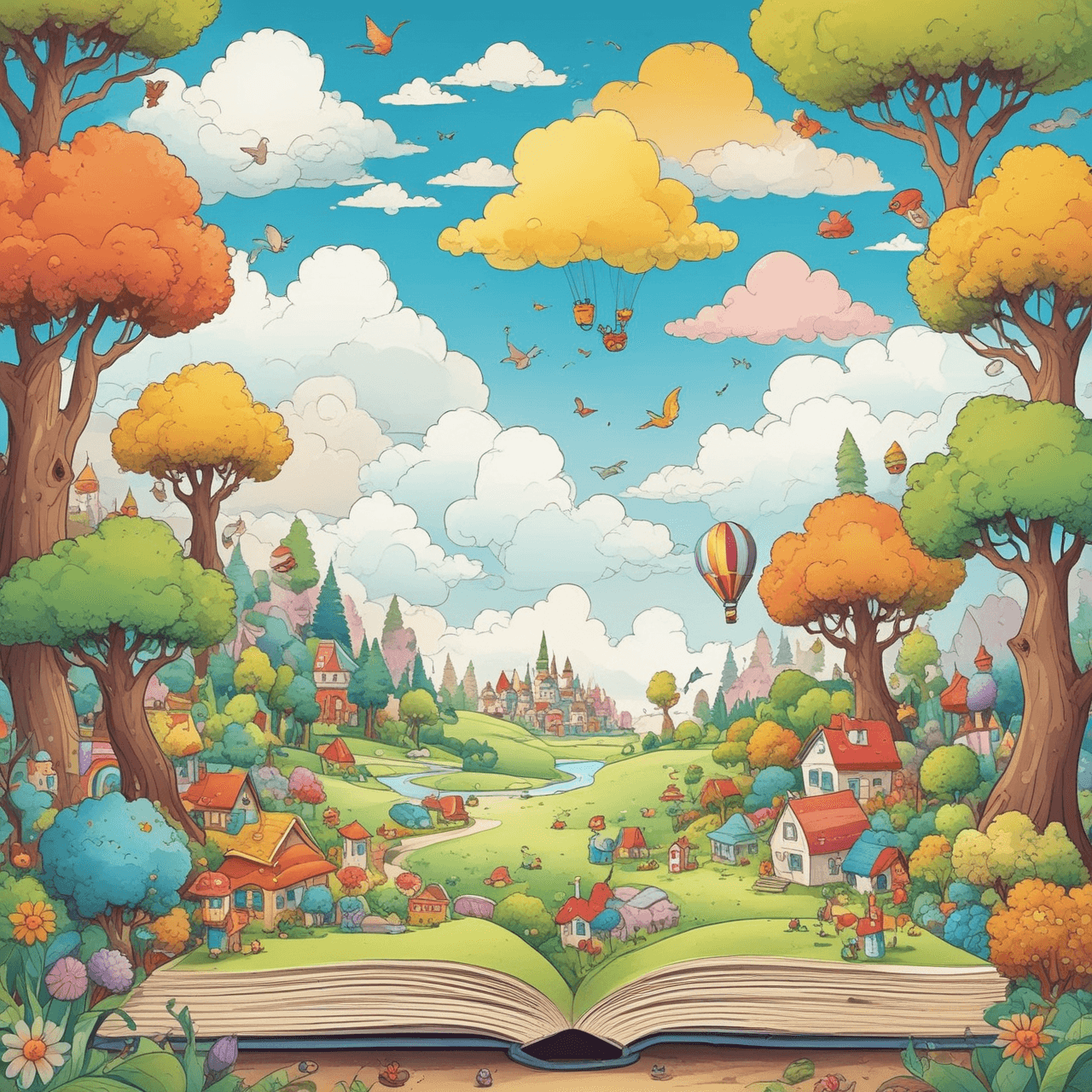 Sauts de Bébé game banner