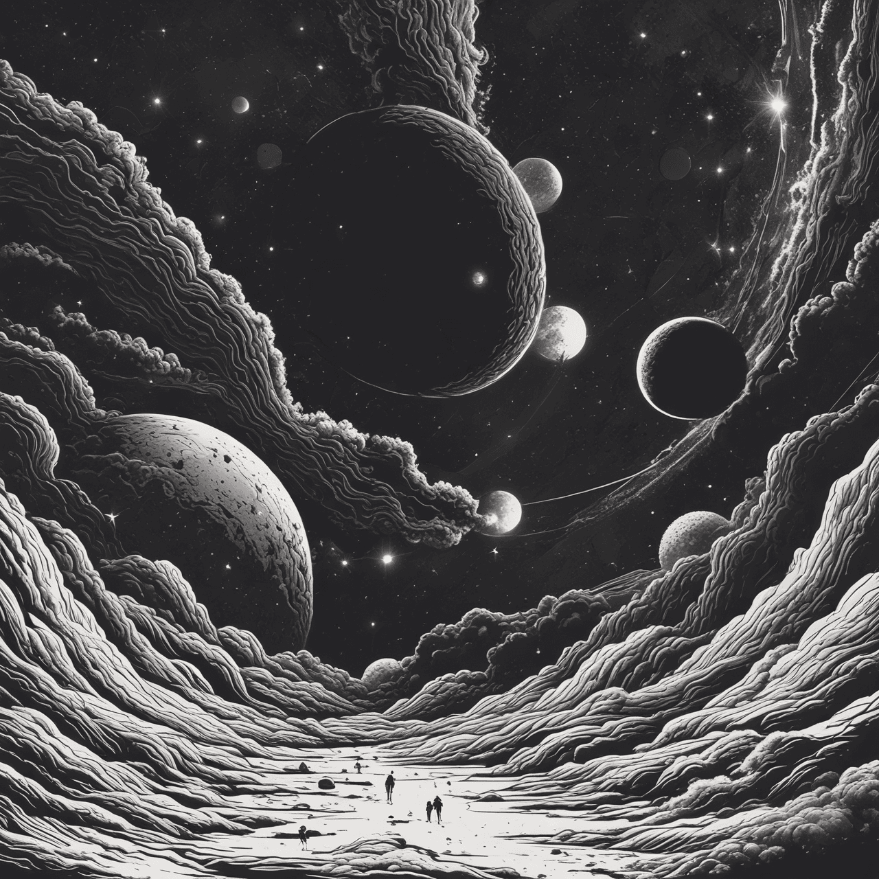 Cosmic Jump game banner