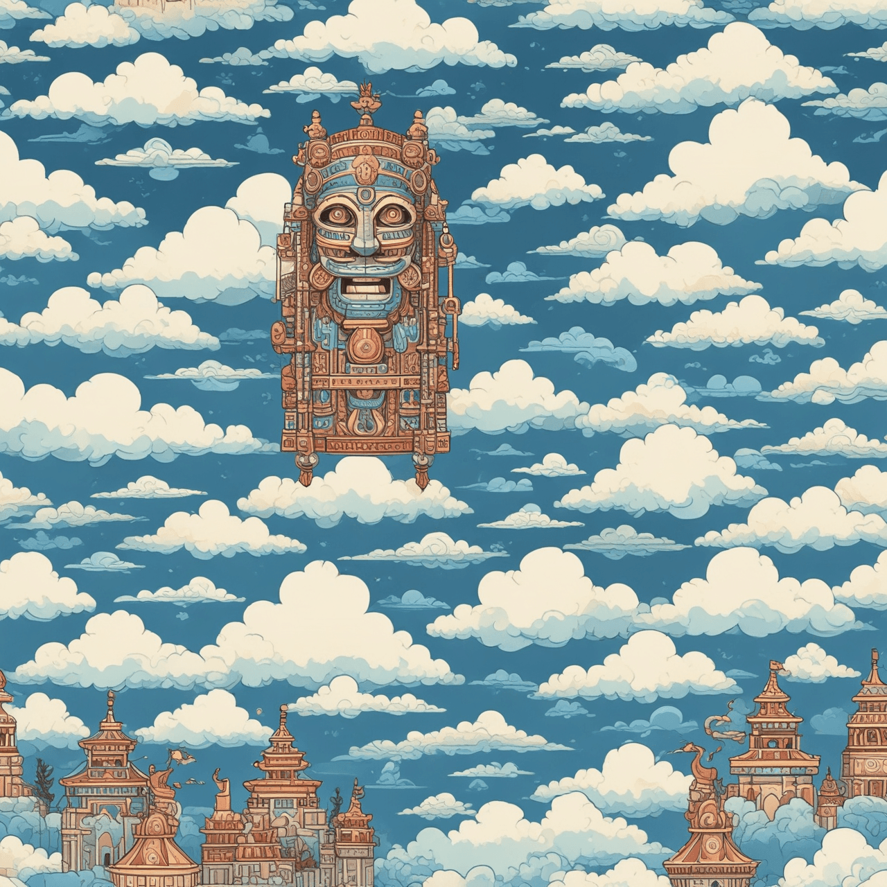 Culture Cloud Climb game banner