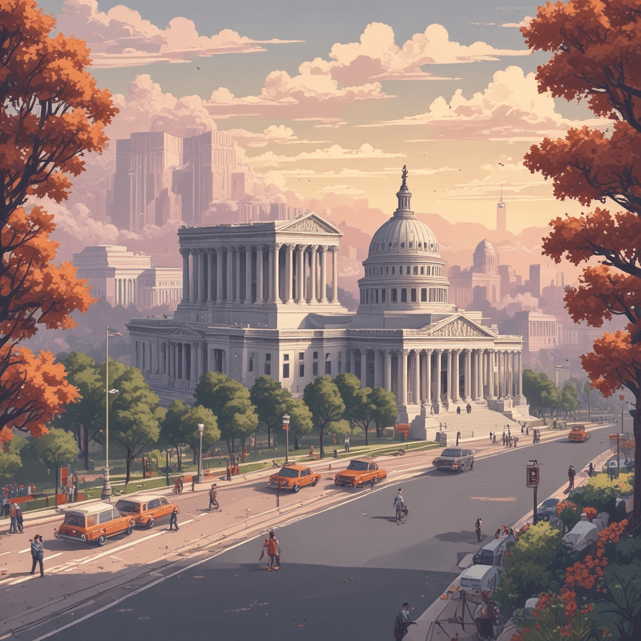 Brandeis Jump game banner