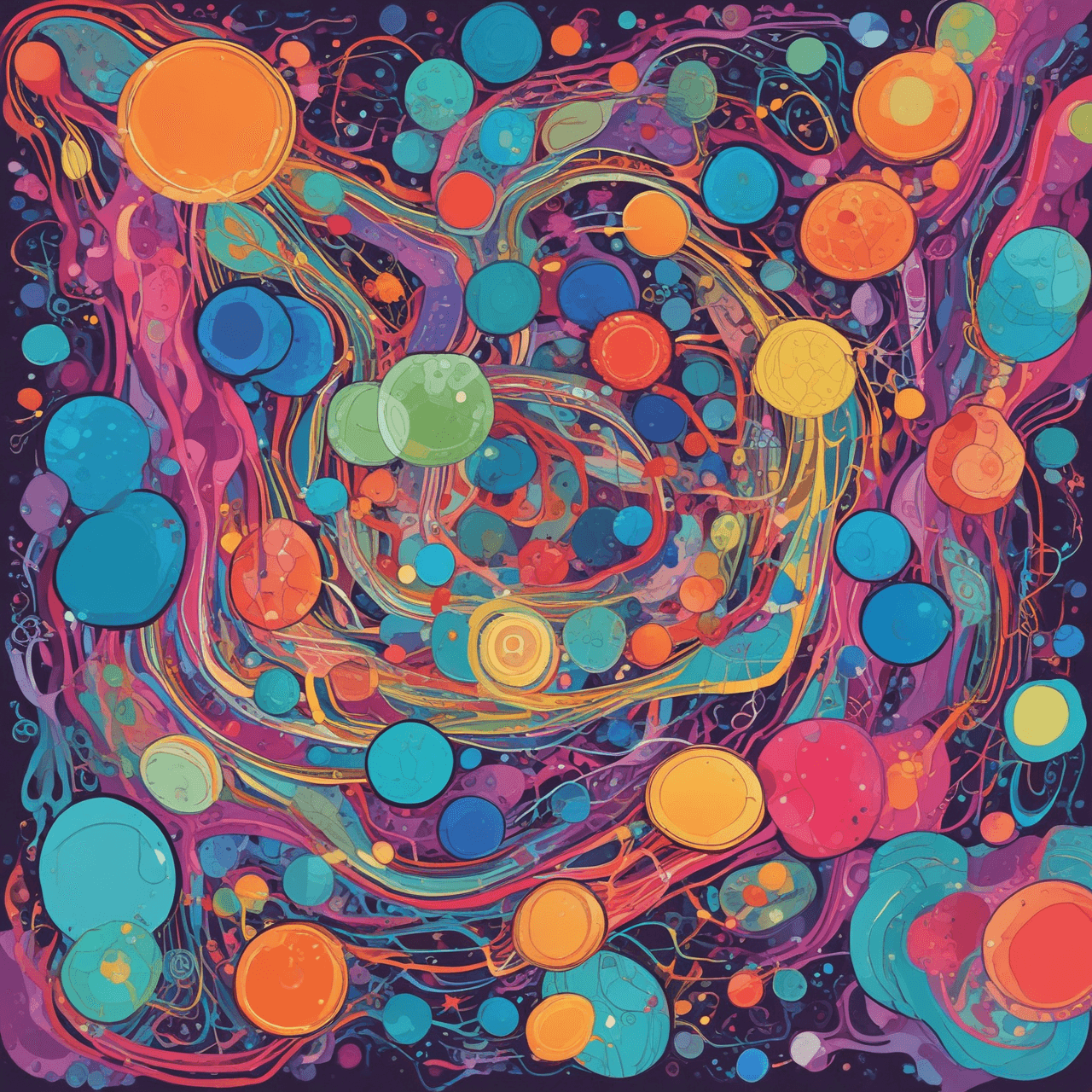 Proteína Jump game banner