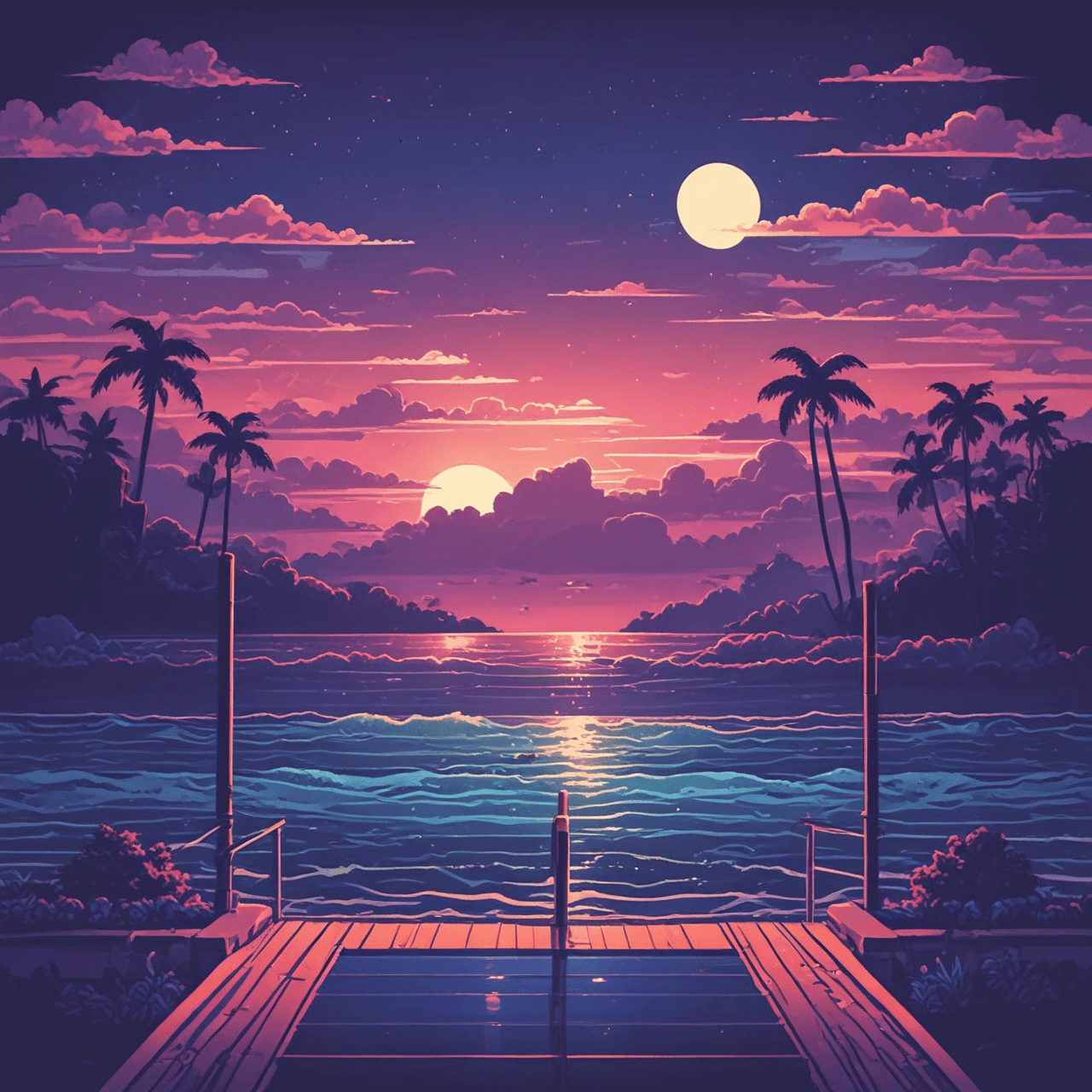 SZA Rhythm Race game banner