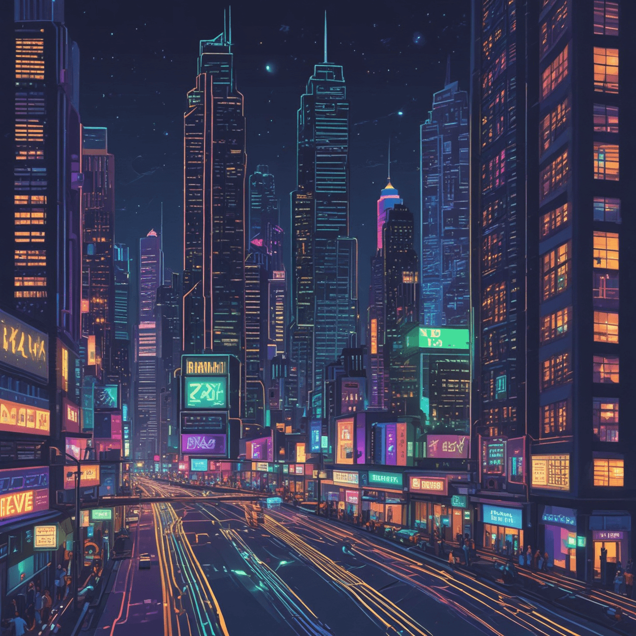 Addition City Dash game banner