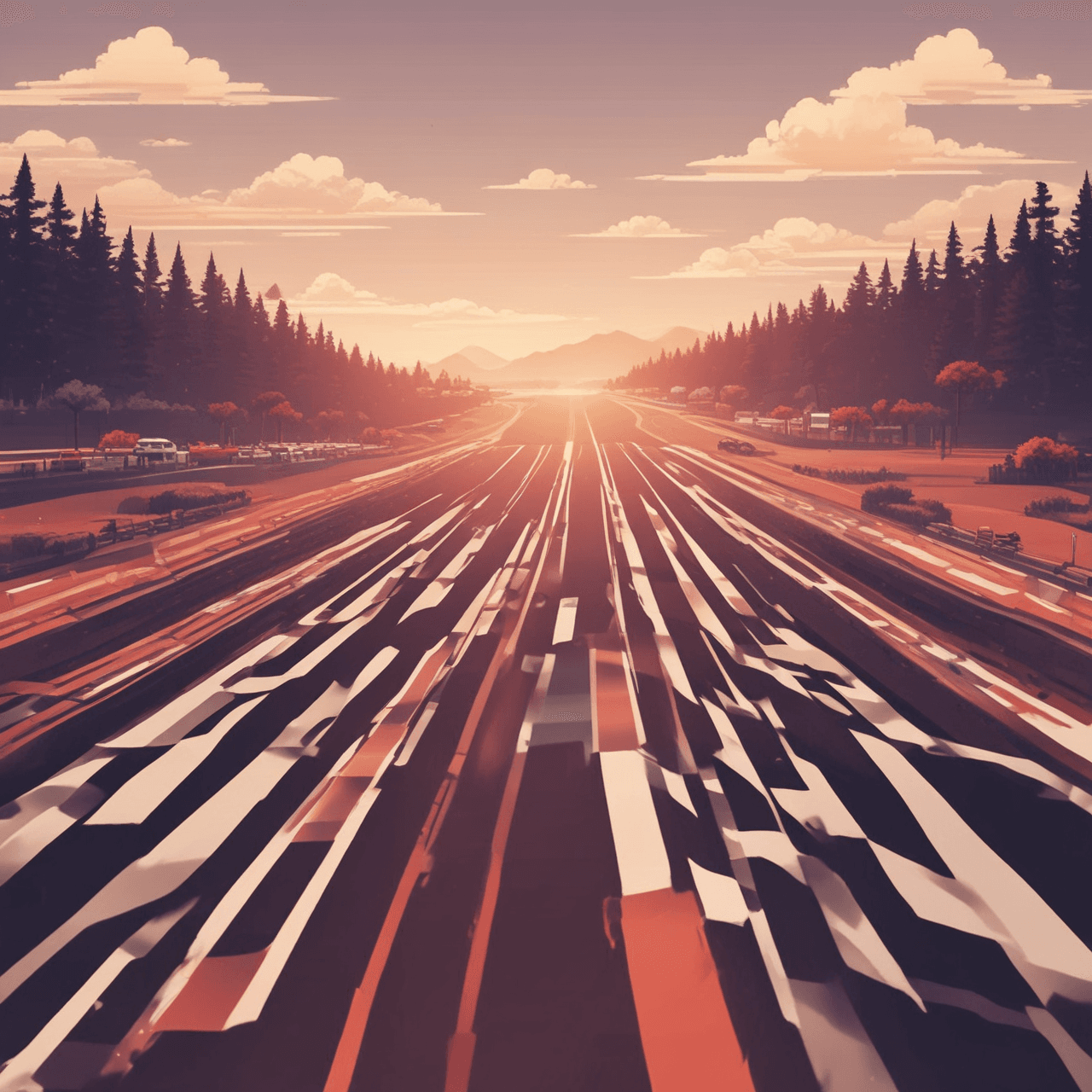 Epithelium Race Quiz game banner