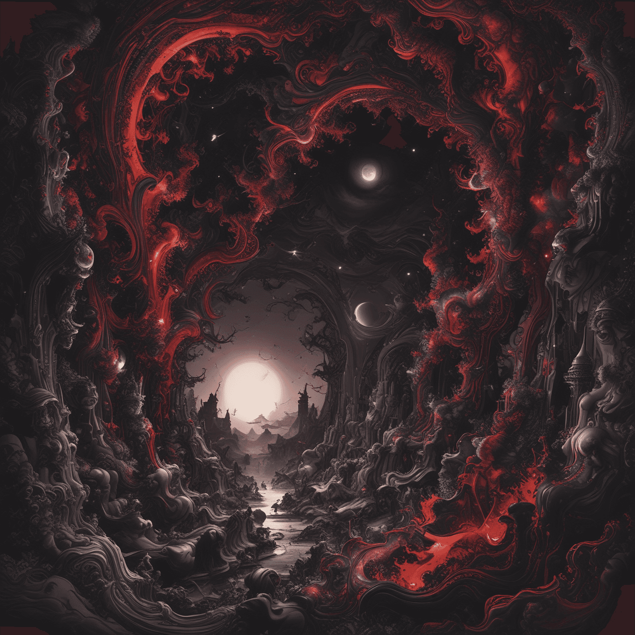 SQL Ascent game banner