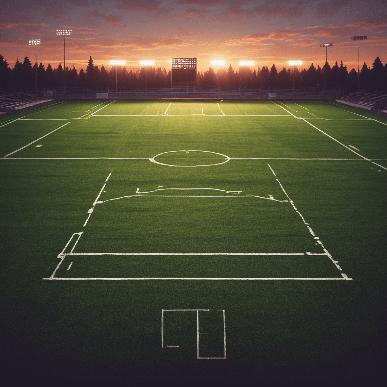 Gridiron Quiz Rush game banner