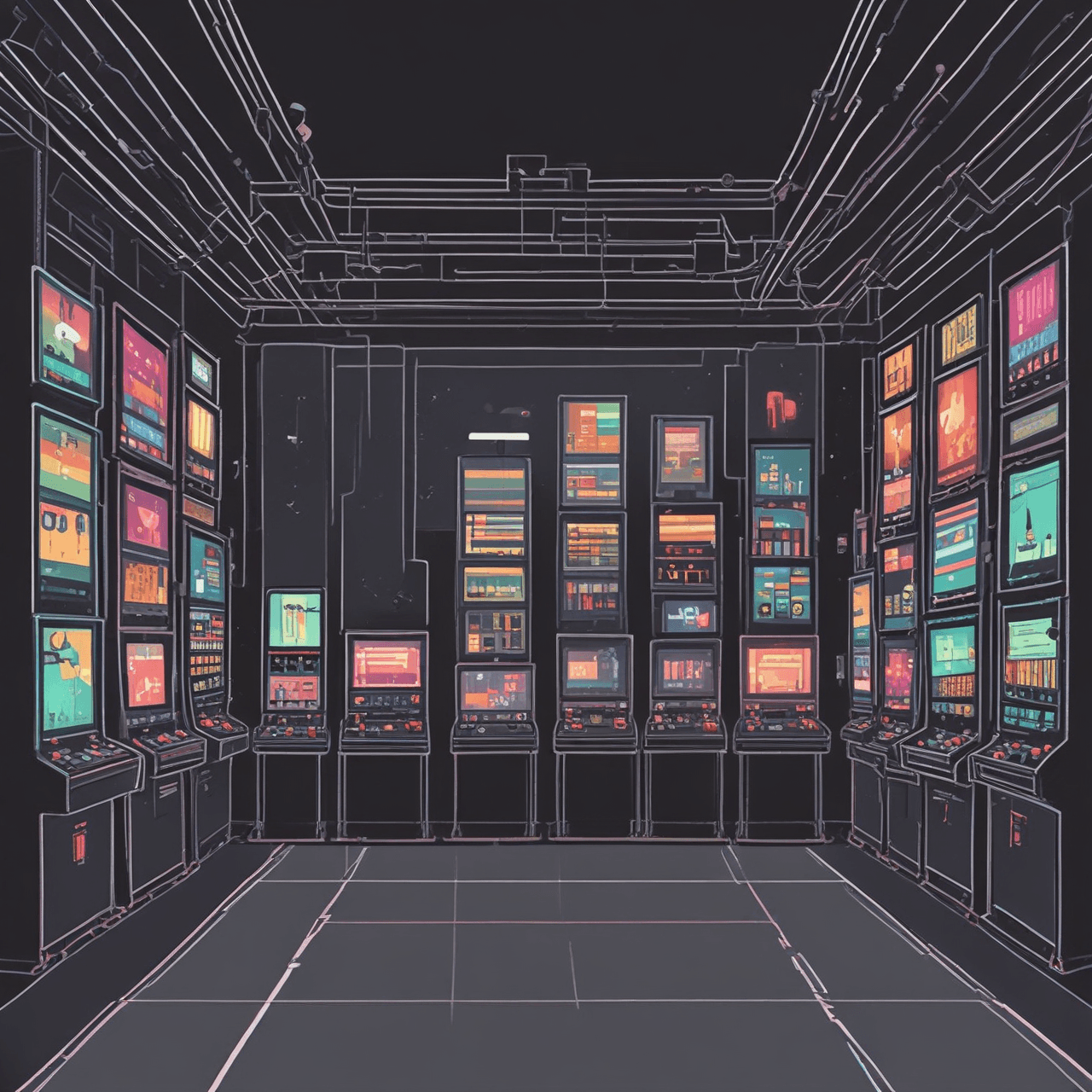 Henry Stickmin Quiz Adventure game banner