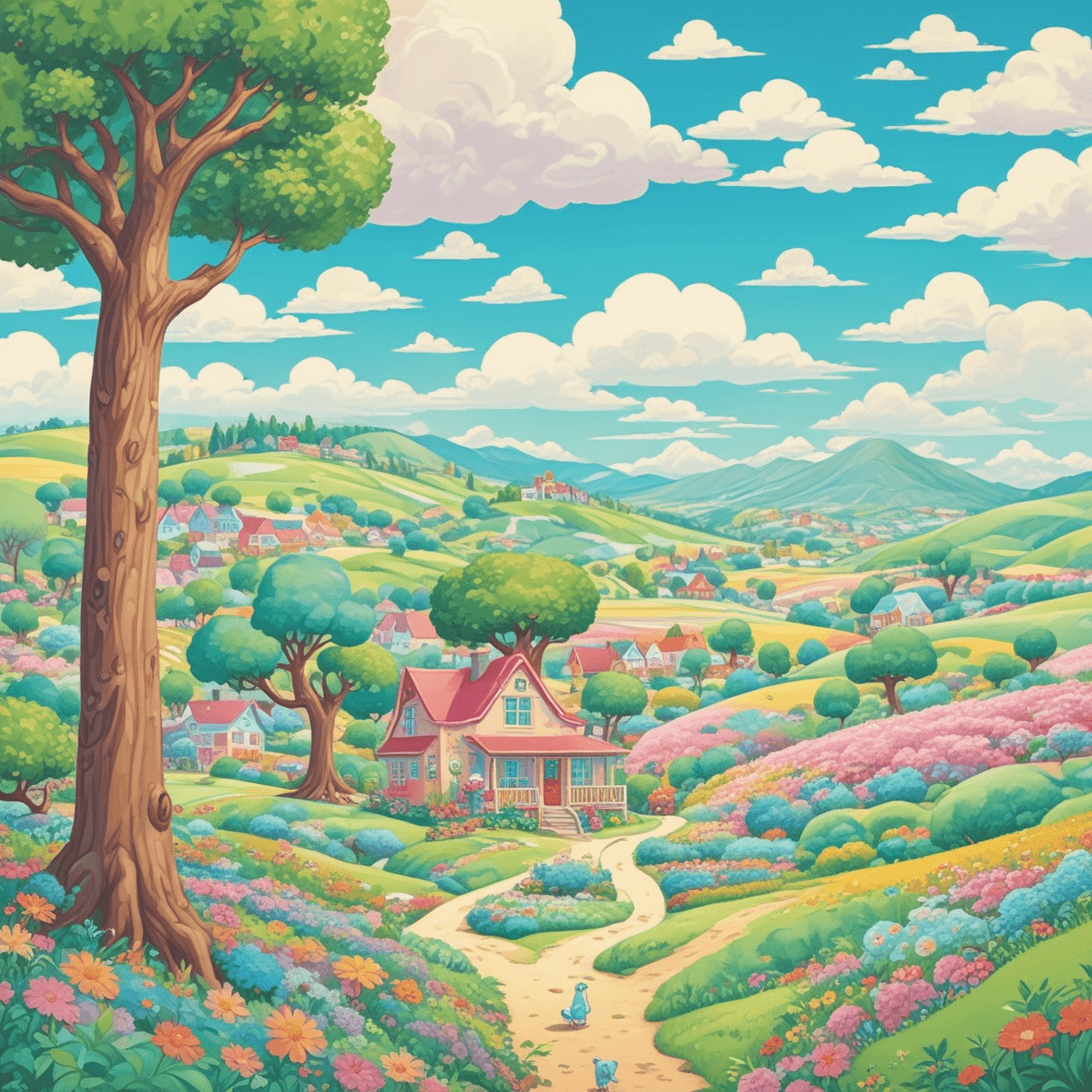 Kirby's Material Quest game banner