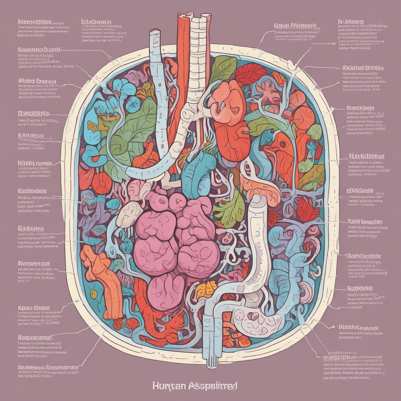 Body Systems Run game banner