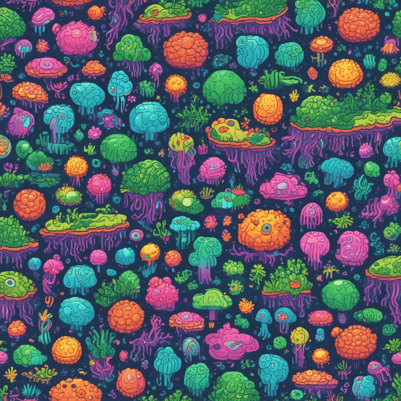 Cellular Sprint game banner